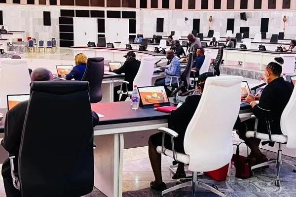 Conference Discussion System: A Tool for Optimizing Meeting Communication