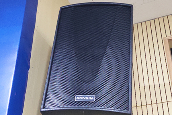 Elements of Power Amplifier and Speaker Matching in Audio Equipment