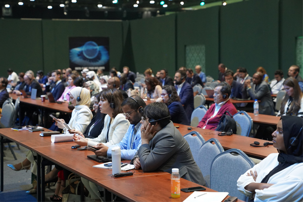 Selecting Simultaneous Interpretation Equipment: Wireless vs. Infrared Technology Applications