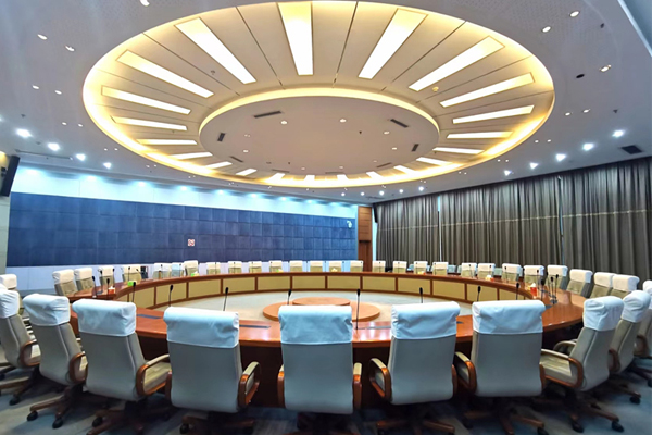 What are the Audio Conference Systems?